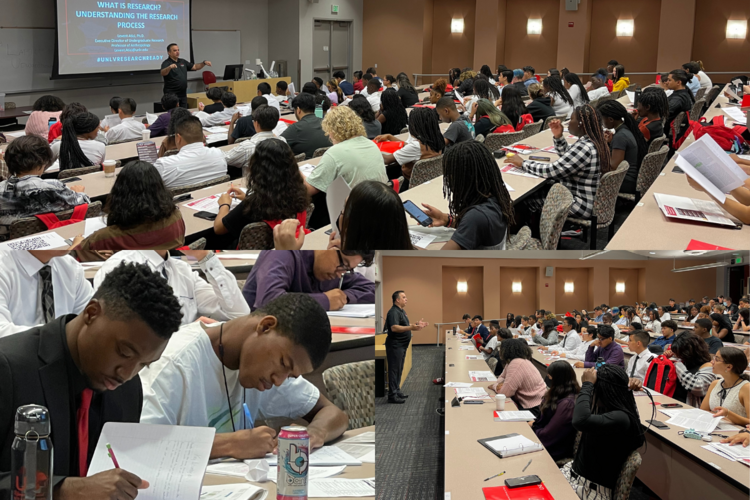 local-ccsd-high-school-students-present-their-first-research-projects